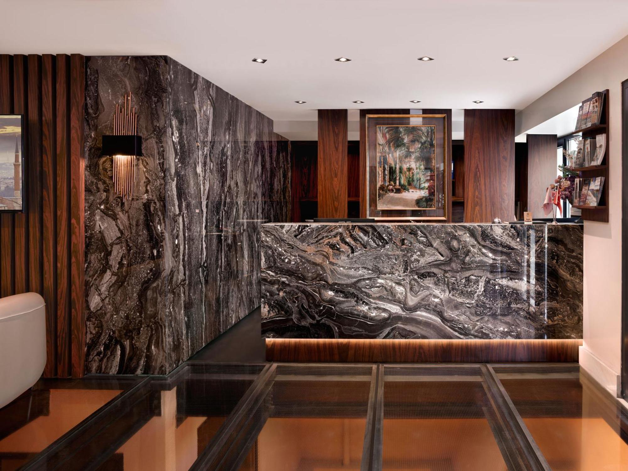 Shining Star Hotel — Fotografii 3